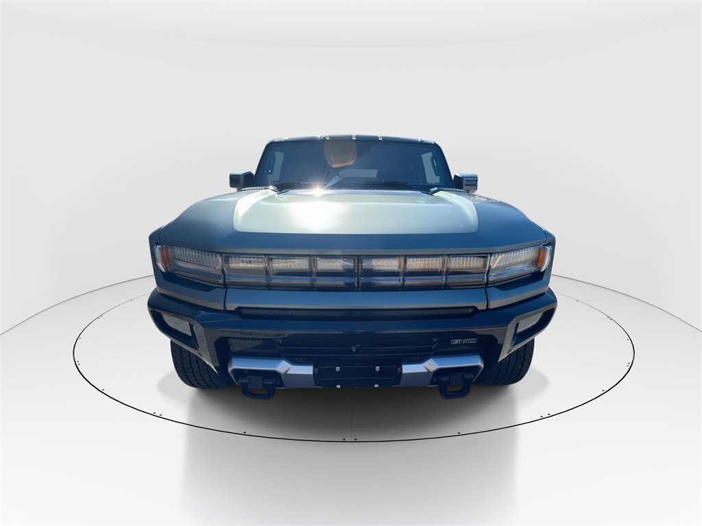 Used 2024 GMC Hummer EV 3X image 3