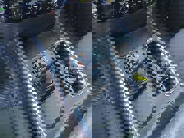 Used 2024 Chevrolet Silverado 1500 RST w/ All Star Edition Plus image 32