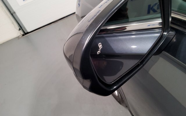 Used 2024 Honda CR-V EX image 16