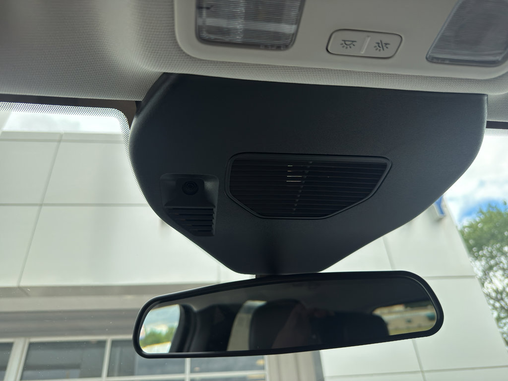 New 2025 Ford Escape SE image 9