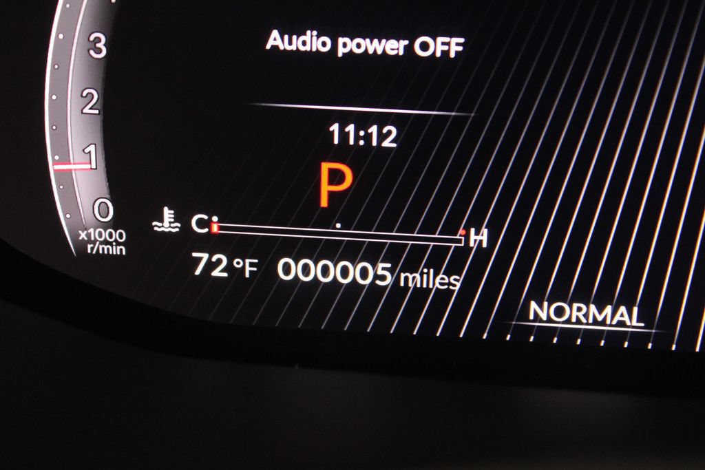 New 2026 Acura MDX A-Spec AWD/4WD image 3