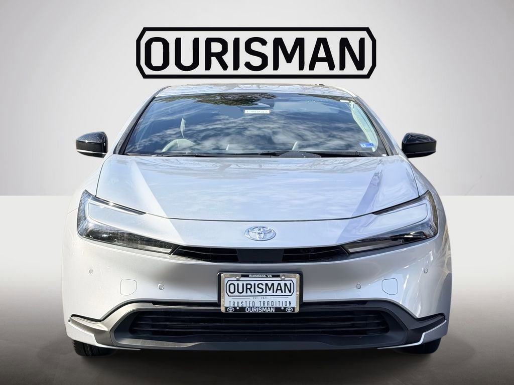 Used 2026 Toyota Prius LE image 22