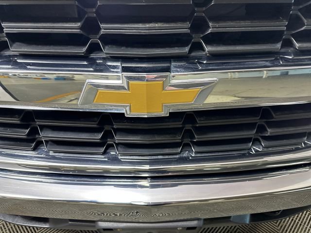Used 2016 Chevrolet Silverado 1500 LT w/ All Star Edition image 9