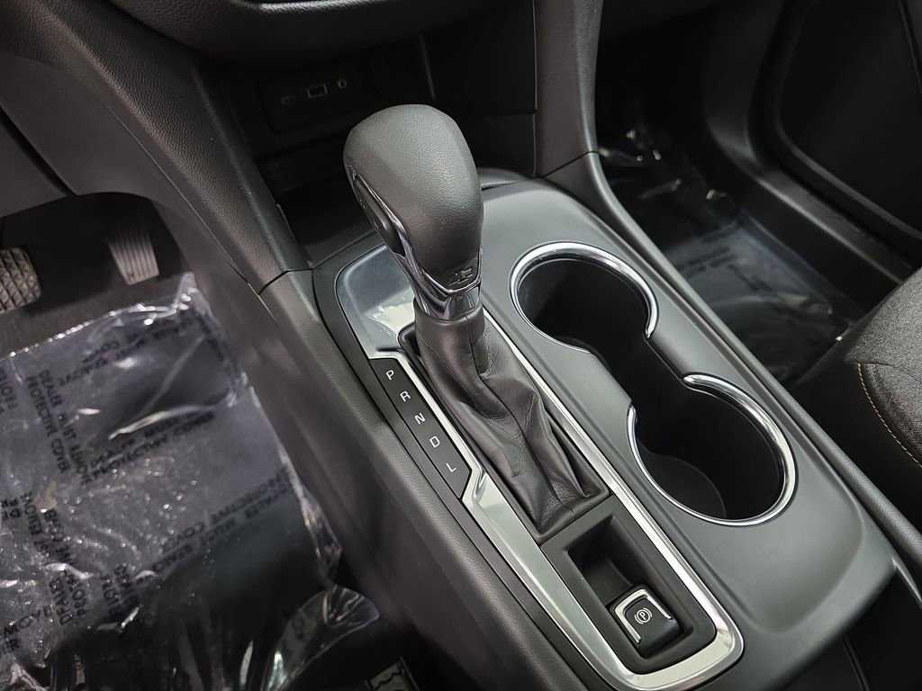 Used 2022 Chevrolet Equinox LT image 25