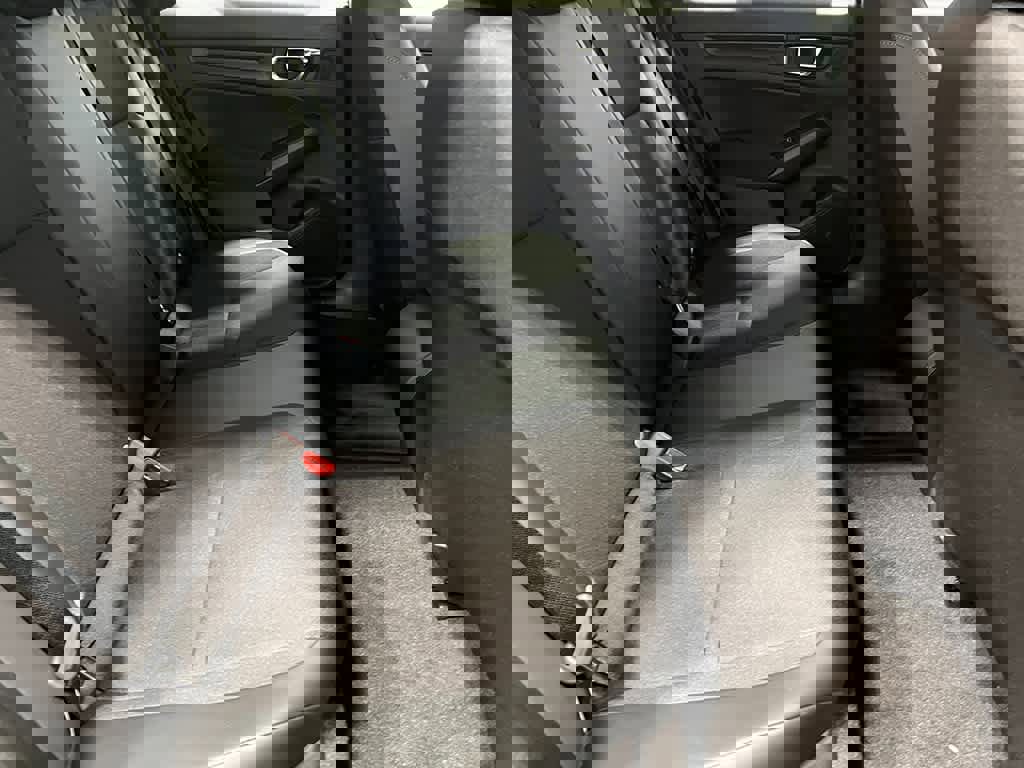 New 2026 Honda Civic Sport image 24