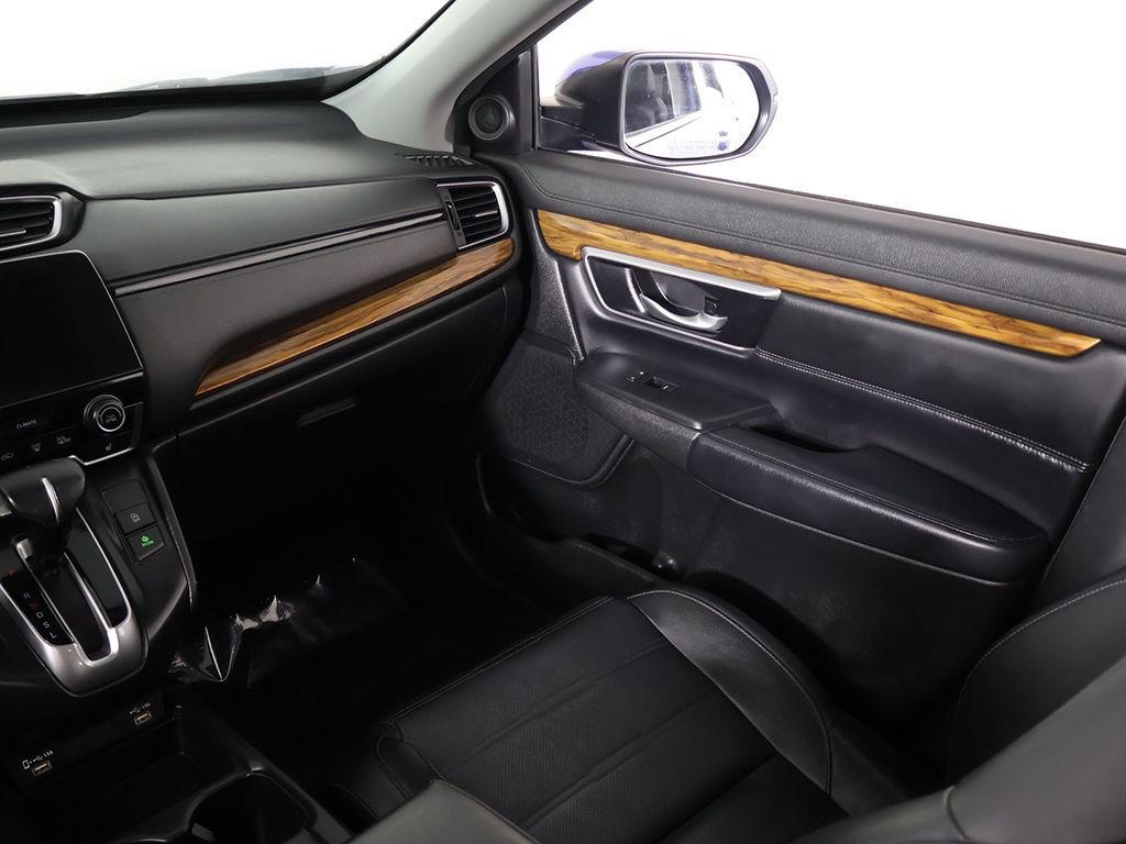 Used 2020 Honda CR-V EX-L image 46