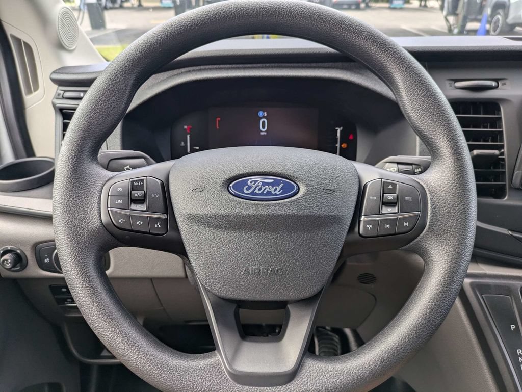 New 2026 Ford Transit 350 XL RWD image 25