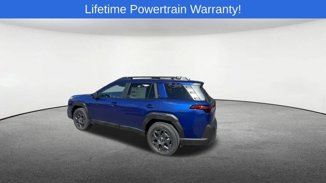 New 2026 Subaru Outback Premium AWD/4WD image 7