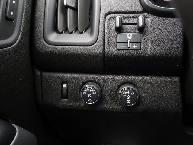 Used 2019 Chevrolet Colorado ZR2 w/ Colorado ZR2 Bison Edition image 39