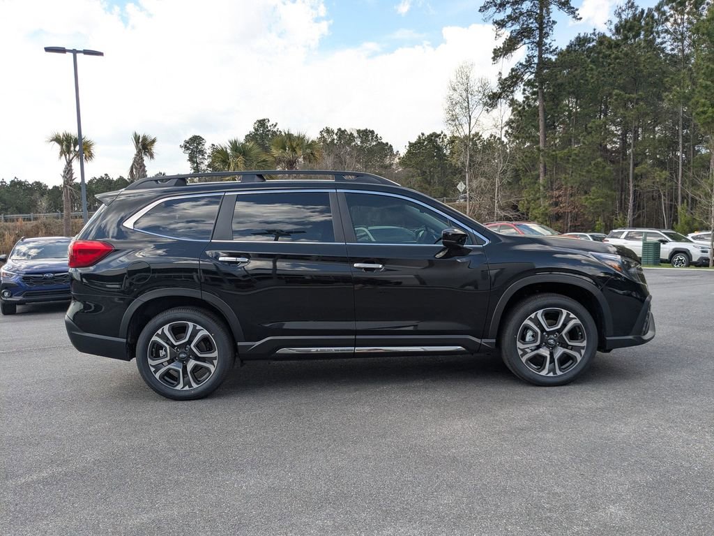 New 2026 Subaru Ascent Touring image 3