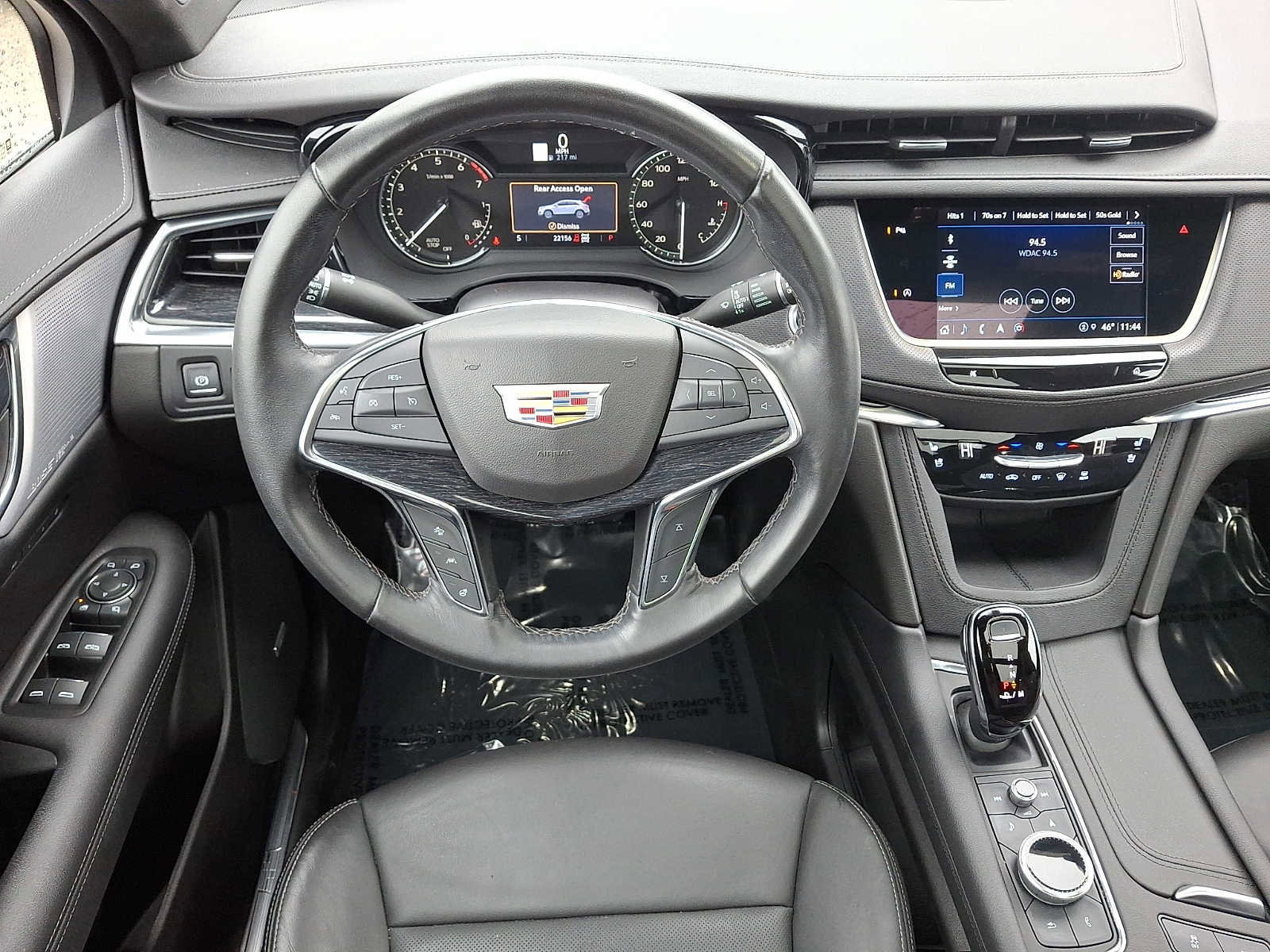 Certified 2023 Cadillac XT5 Premium Luxury image 22