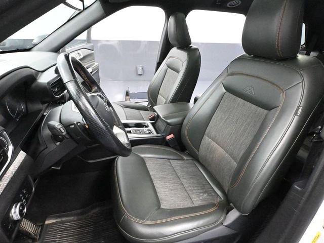 Used 2023 Ford Explorer Timberline w/ Timberline Technology Package image 24