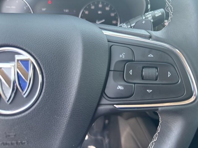 Used 2023 Buick Envision Preferred AWD/4WD image 20