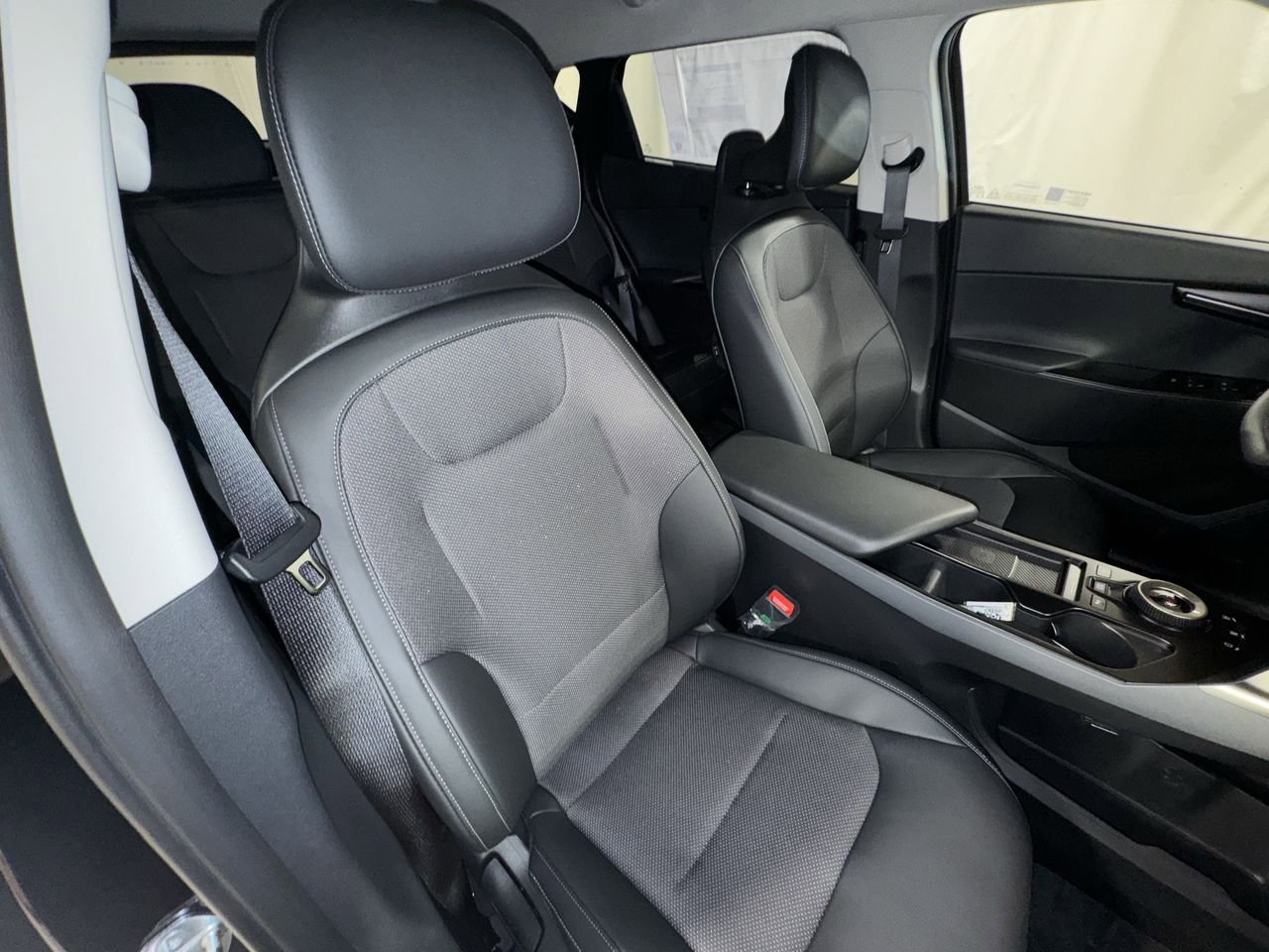 New 2025 Kia EV6 Light image 29