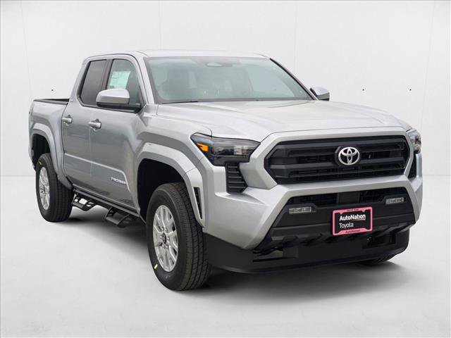 New 2025 Toyota Tacoma SR5 AWD/4WD image 7