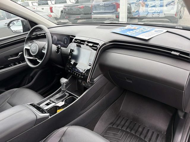 Used 2022 Hyundai Tucson SEL w/ Convenience + Premium Package FWD image 18