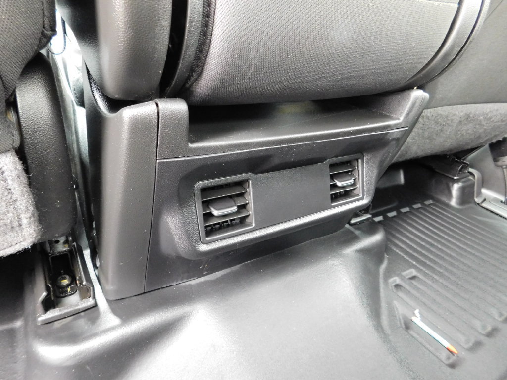 Used 2025 Chevrolet Silverado 1500 W/T RWD image 14