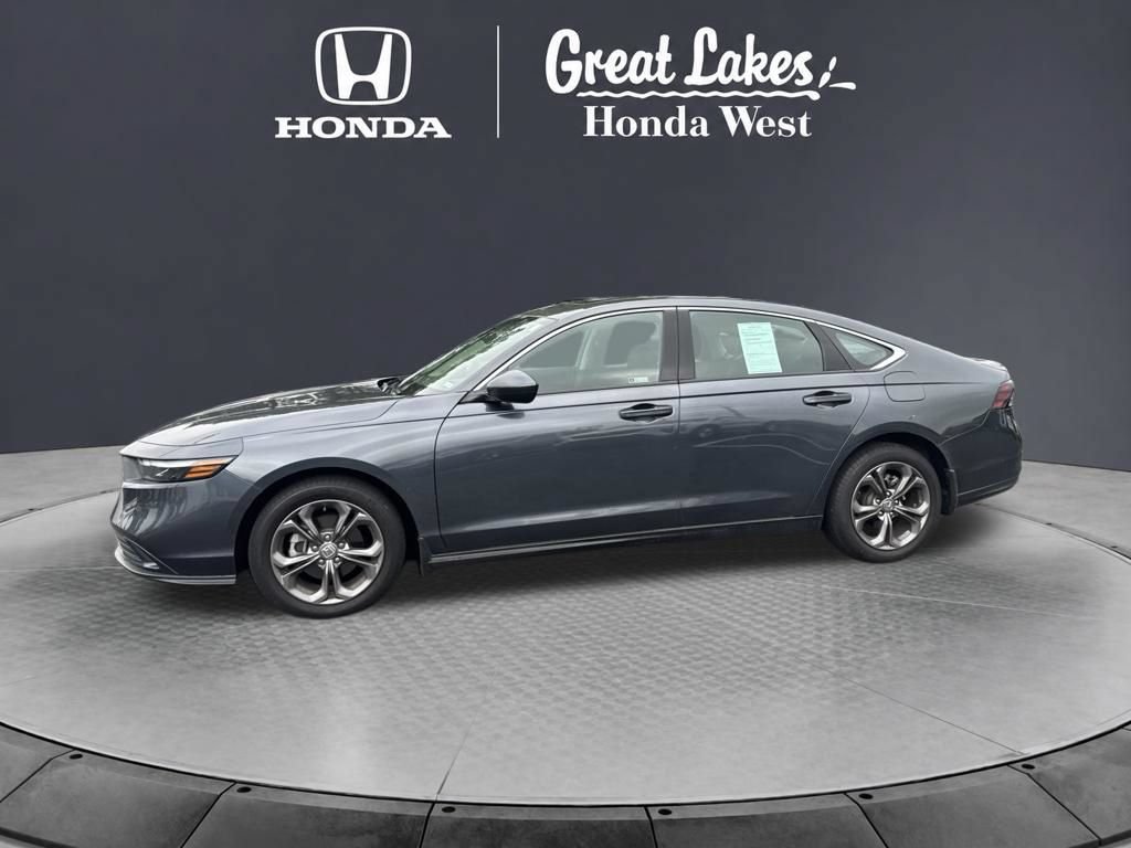 Used 2024 Honda Accord EX image 13