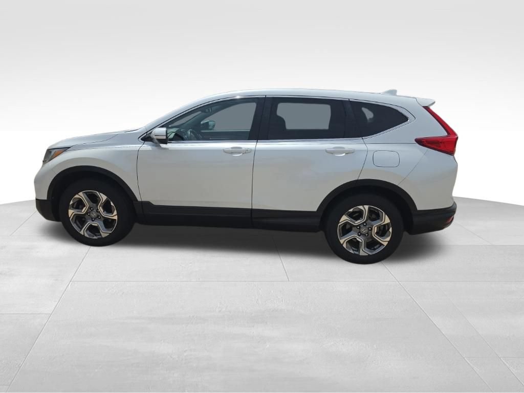 Used 2019 Honda CR-V EX-L image 9