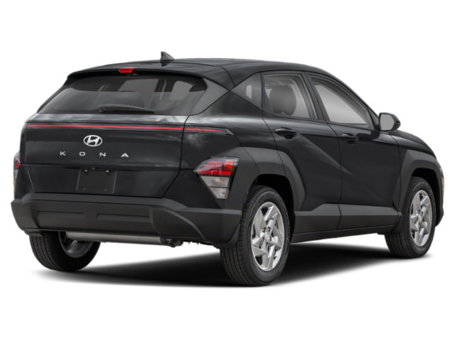 New 2027 Hyundai Kona SE FWD image 2