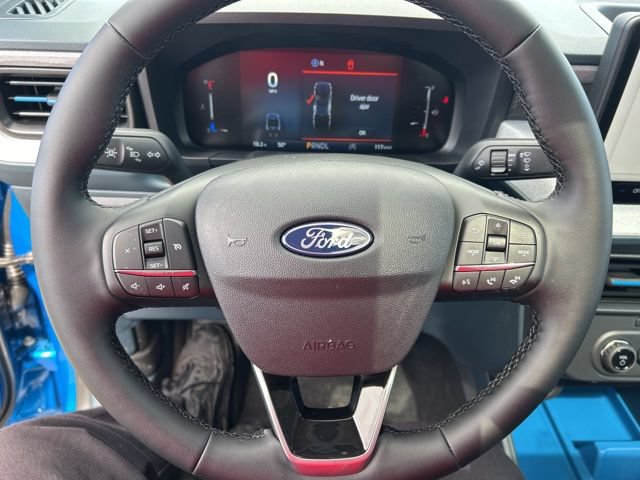 New 2026 Ford Maverick XLT w/ XLT Luxury Package AWD/4WD image 25
