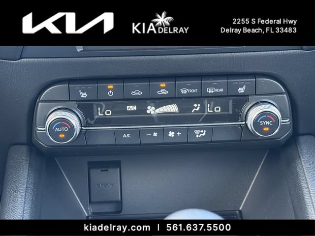 Used 2024 MAZDA CX-5 AWD 2.5 S image 25