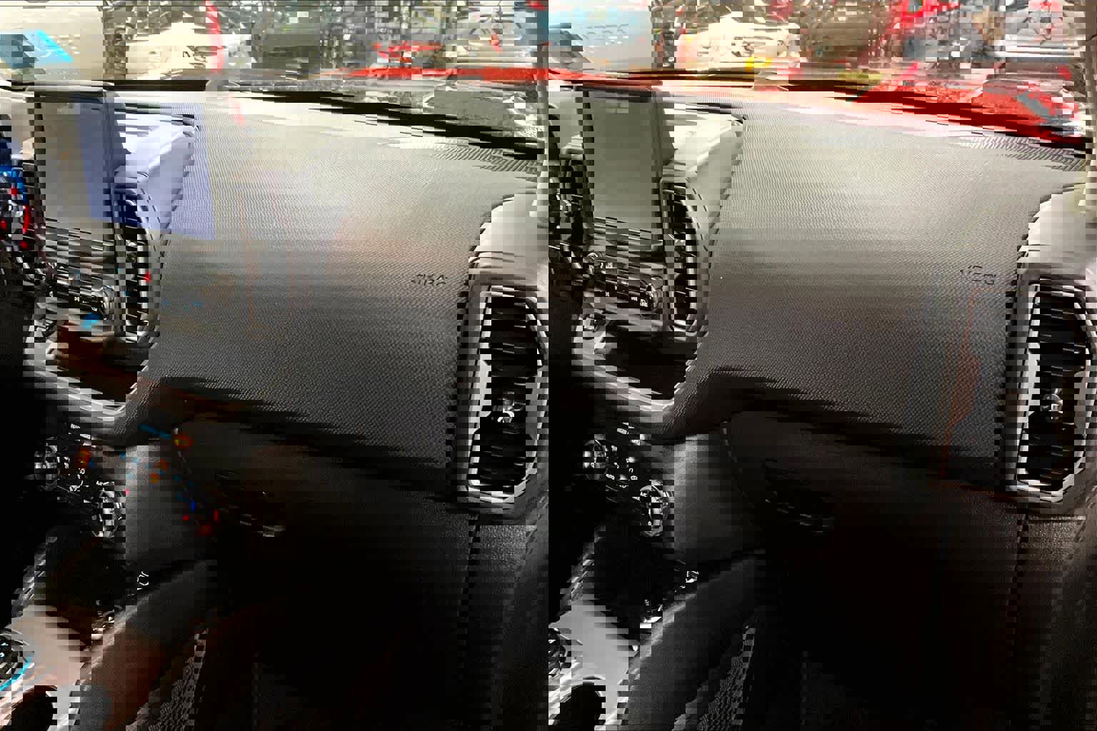 Used 2023 Ford Bronco Sport Big Bend w/ Convenience Package image 18