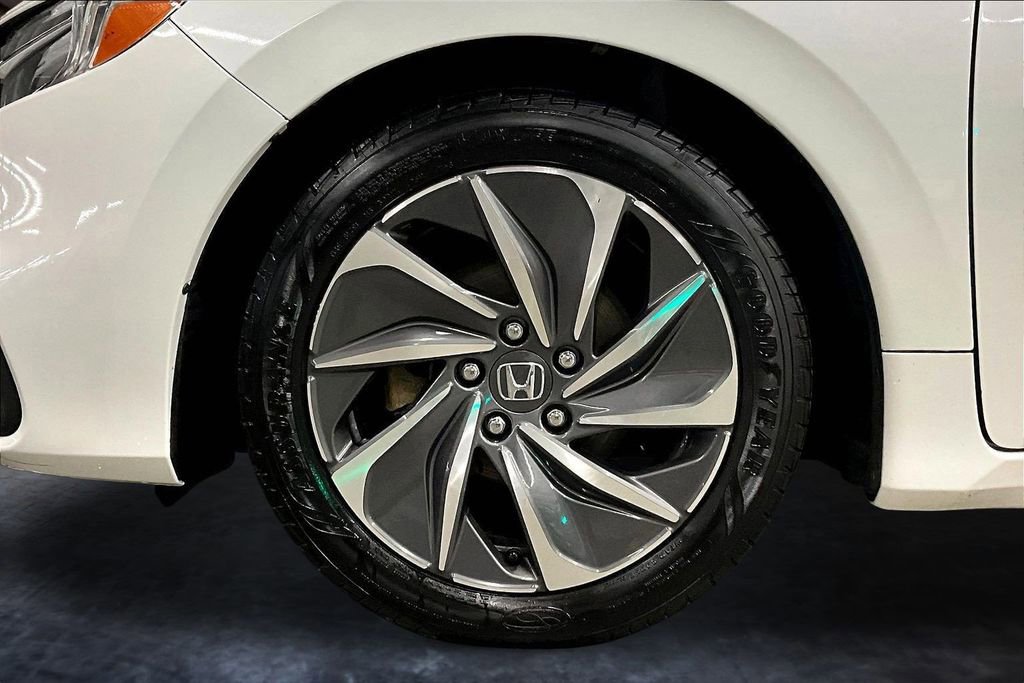 Used 2022 Honda Insight Touring image 33