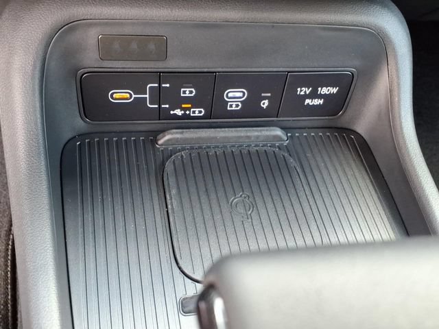 New 2027 Hyundai Kona SEL Sport FWD image 11