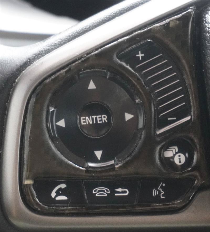Used 2017 Honda Civic Si image 20