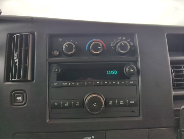 Used 2024 GMC Savana 2500 w/ Driver Convenience Package image 13