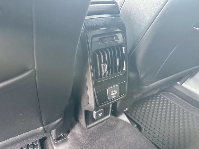 Used 2023 Jeep Compass Latitude AWD/4WD image 22