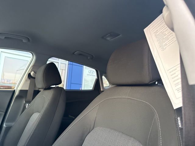 Certified 2023 Hyundai Kona SEL image 16