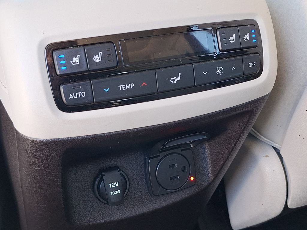 Used 2020 Hyundai Palisade Limited image 13