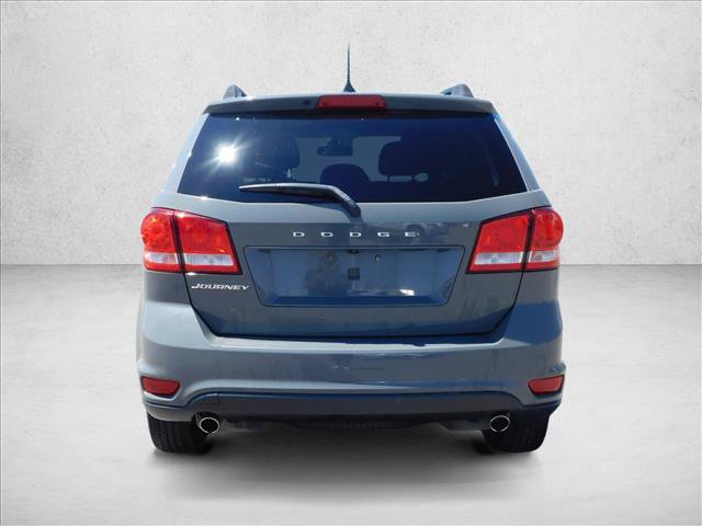 Used 2019 Dodge Journey SE w/ Connectivity Group FWD image 6