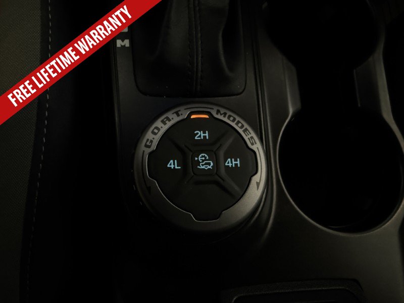 Used 2022 Ford Bronco Outer Banks AWD/4WD image 38