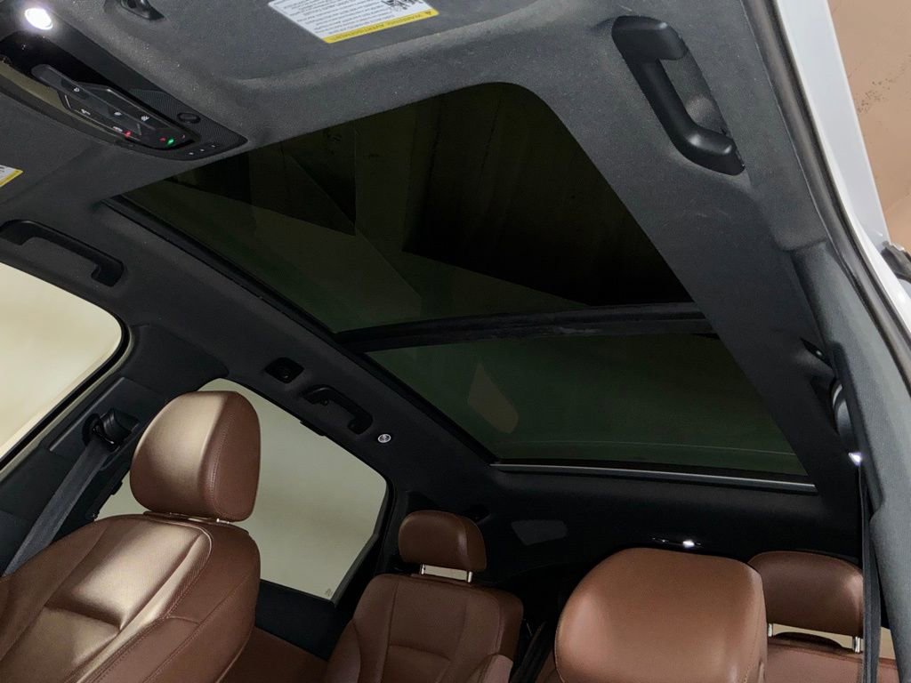 Used 2019 Audi Q7 2.0T Premium Plus w/ Premium Plus Package image 4