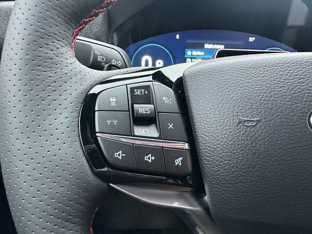 New 2026 Ford Explorer ST w/ Sun And Sound Package image 15