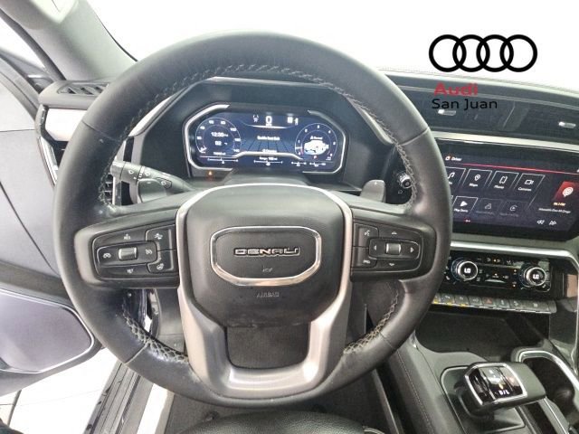 Used 2023 GMC Sierra 1500 Denali w/ Denali Reserve Package image 20