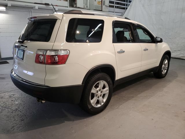 Used 2012 GMC Acadia SLE FWD image 7