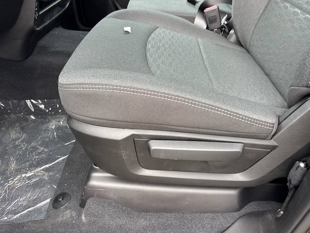 New 2027 RAM 2500 Tradesman AWD/4WD image 7