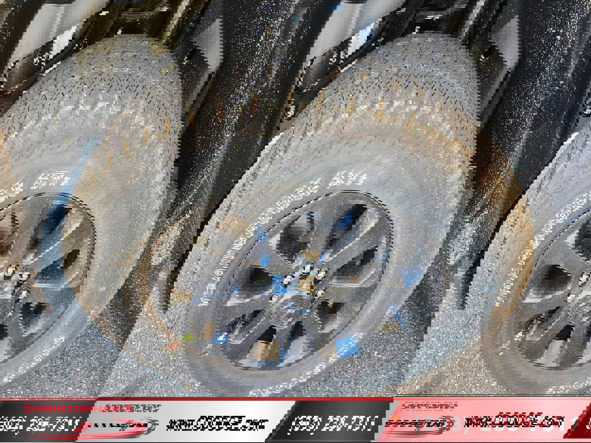 New 2026 RAM 2500 Laramie image 9