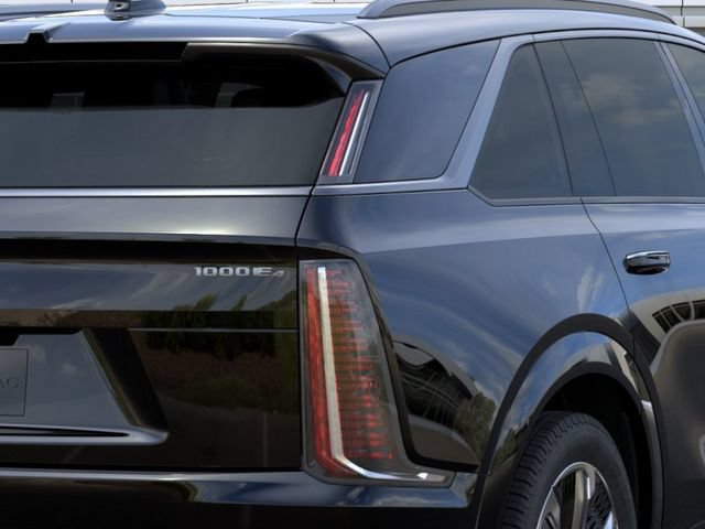New 2026 Cadillac Escalade IQ Luxury 2 AWD/4WD image 11