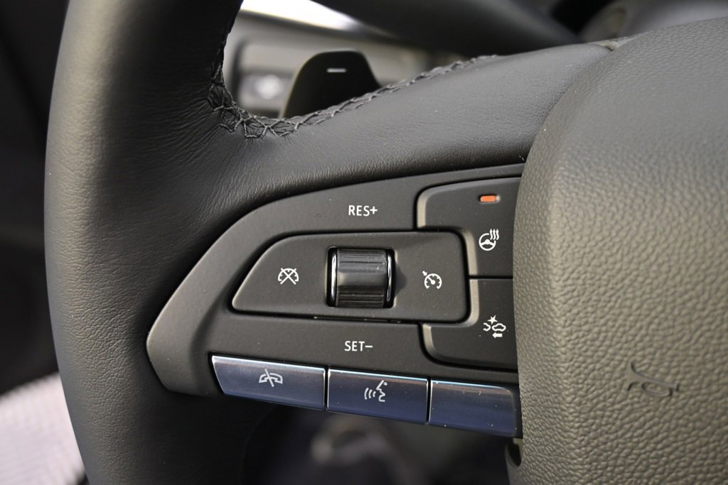 New 2025 Cadillac CT4 Premium Luxury image 33