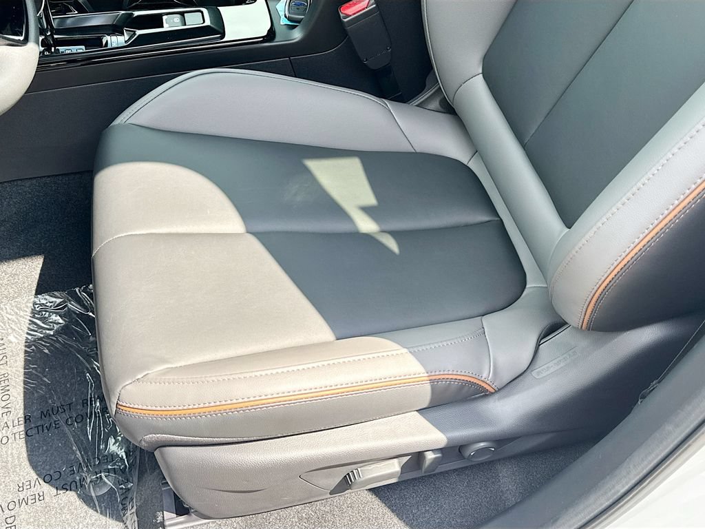 New 2026 Subaru Forester Sport AWD/4WD image 18