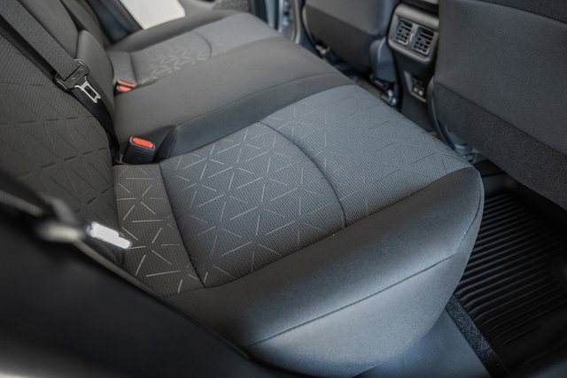 New 2025 Toyota RAV4 XLE image 32