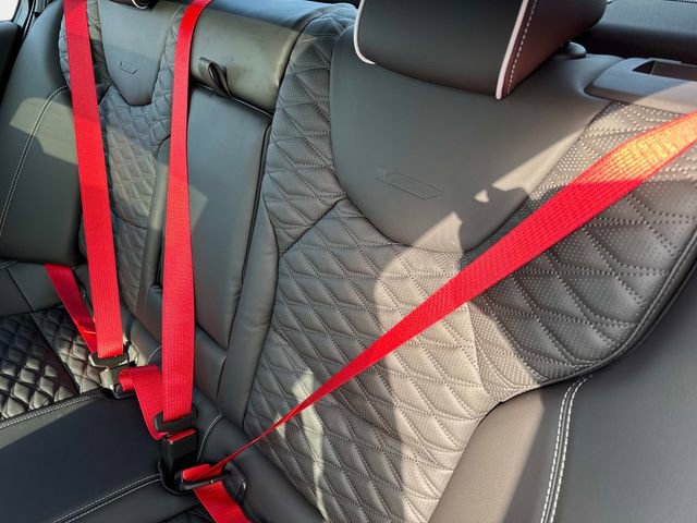 New 2026 Cadillac CT5 V w/ Technology Package image 12