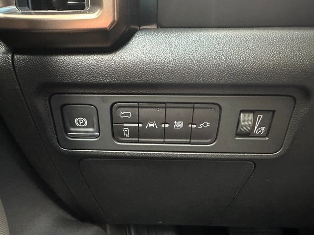 New 2024 GMC Hummer EV 2X w/ Extreme Off-Road Package image 39