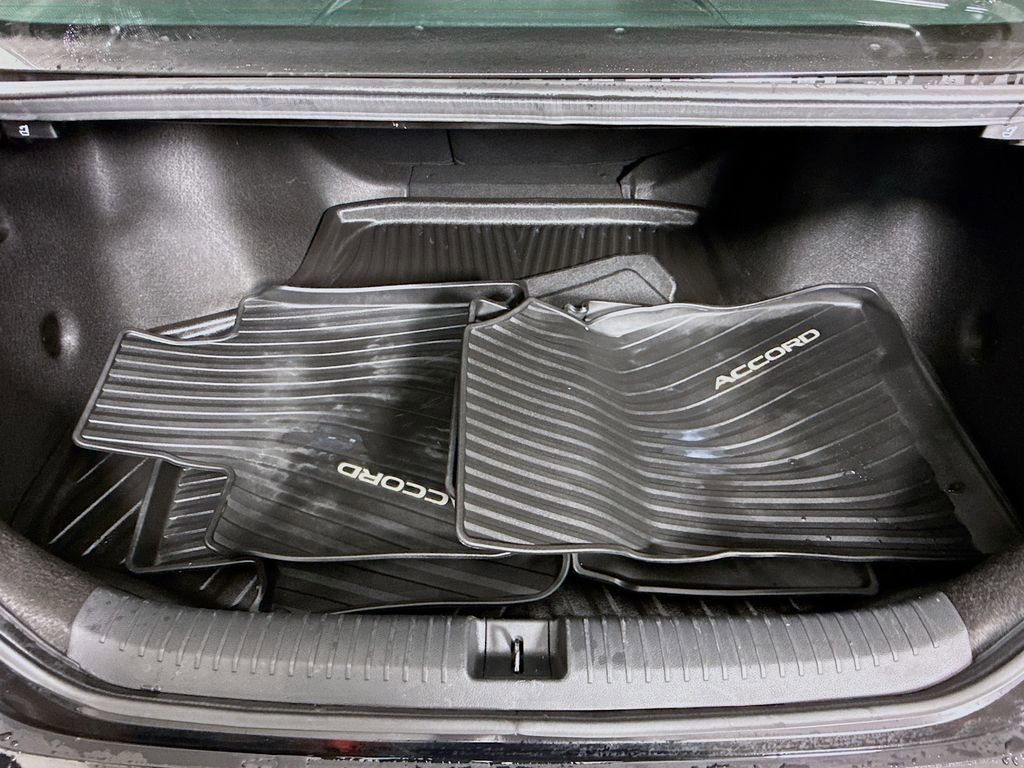 Used 2023 Honda Accord EX image 27