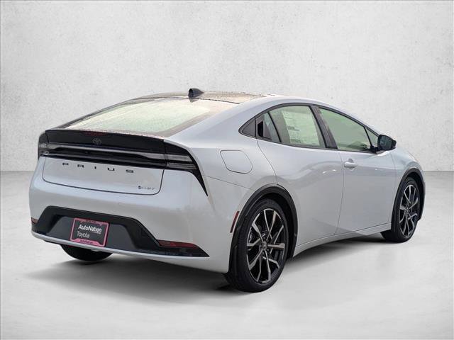 New 2026 Toyota Prius Plug-In Hybrid video 2